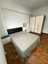 Azalea Park Condominium (D17), Condominium #558707601